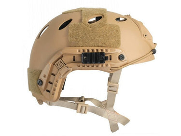 Buy ABS Tactical Helmet - Mud Tracks